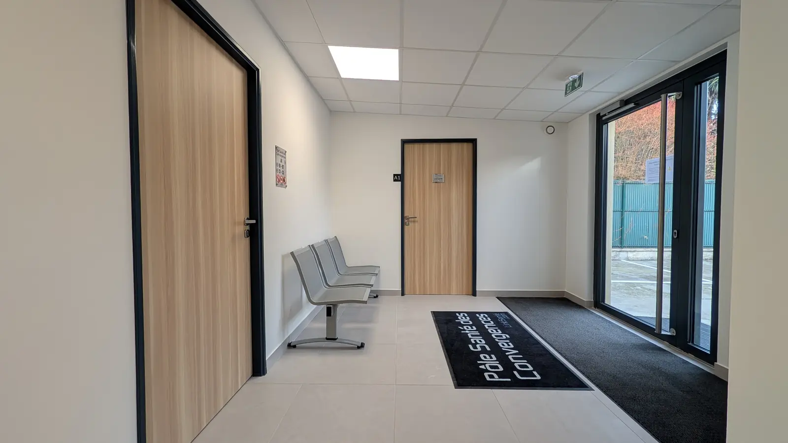 Pôle Santé des Convergences, photo 4